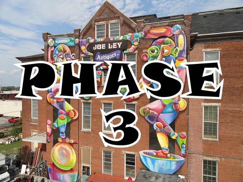 Image for Joe Ley Antiques Absolute Inventory Auction - Phase 3