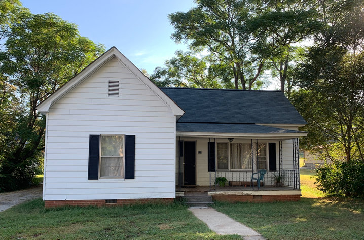 Image for 125 Davie St Cooleemee