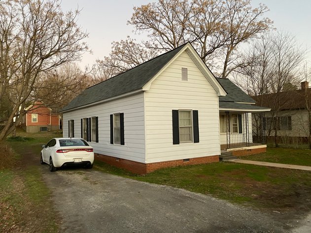 Image for 125 Davie St Cooleemee