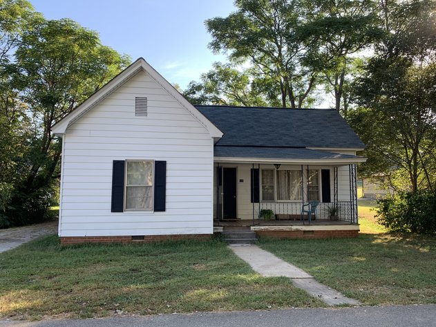 Image for 125 Davie St Cooleemee