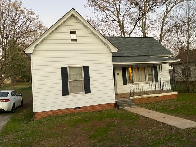 Image for 125 Davie St Cooleemee