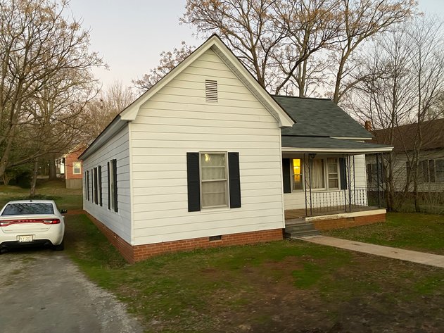 Image for 125 Davie St Cooleemee