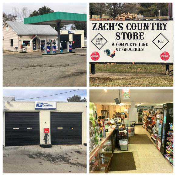 Image for Operational Convenience Store/Fuel/Post Office in Augusta County, VA--ONLINE ONLY BIDDING!!