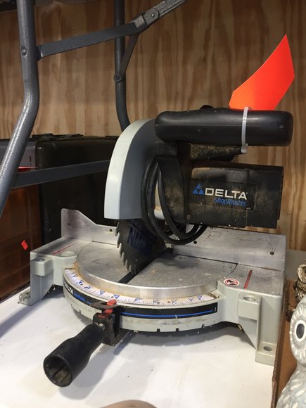 Image for Furniture, Collectibles, Household-East Building North side