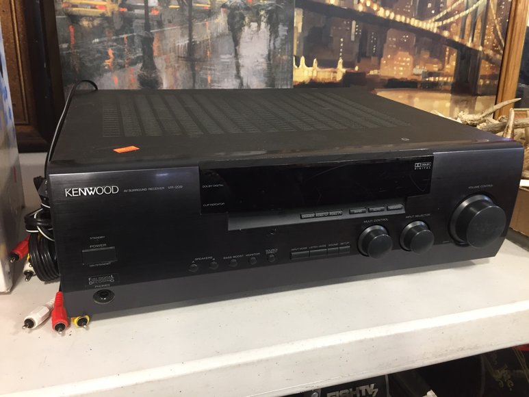 Image for Furniture, Collectibles, Household-East Building North side