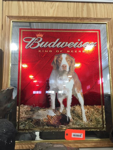 Image for Furniture, Collectibles, Household-East Building North side