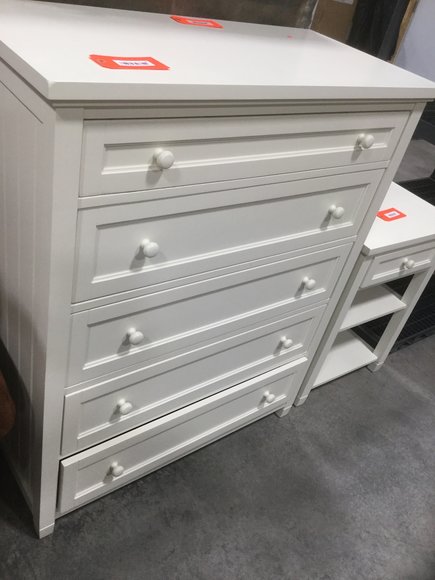 Image for Furniture, Collectibles, Household-East Building North side