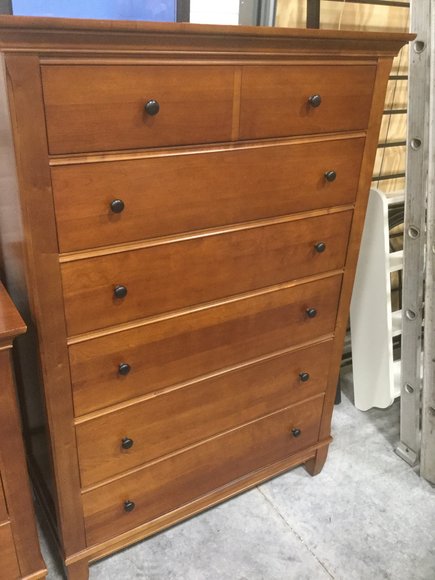 Image for Furniture, Collectibles, Household-East Building North side