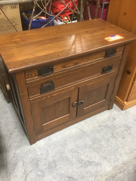 Image for Furniture, Collectibles, Household-East Building North side