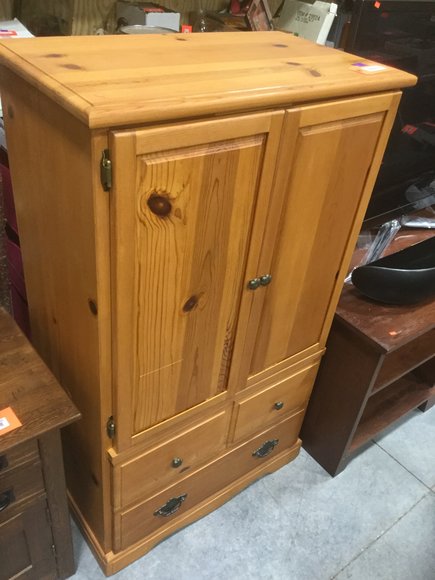 Image for Furniture, Collectibles, Household-East Building North side