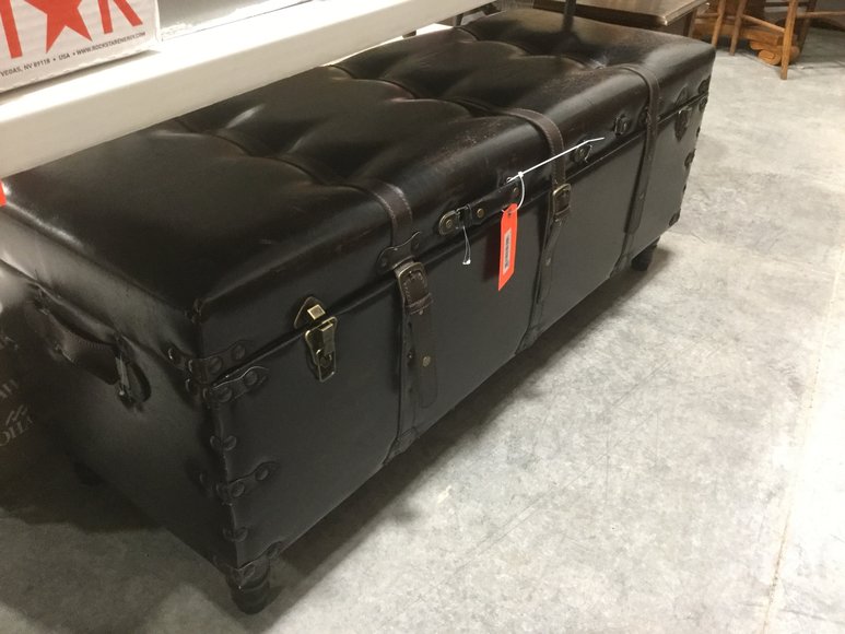 Image for Furniture, Collectibles, Household-East Building North side