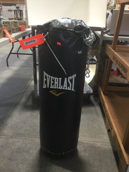 Image for Furniture, Collectibles, Household-East Building North side