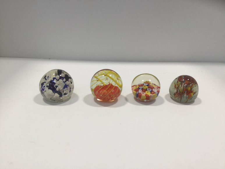 Image for Furniture, Collectibles, Household-East Building North side