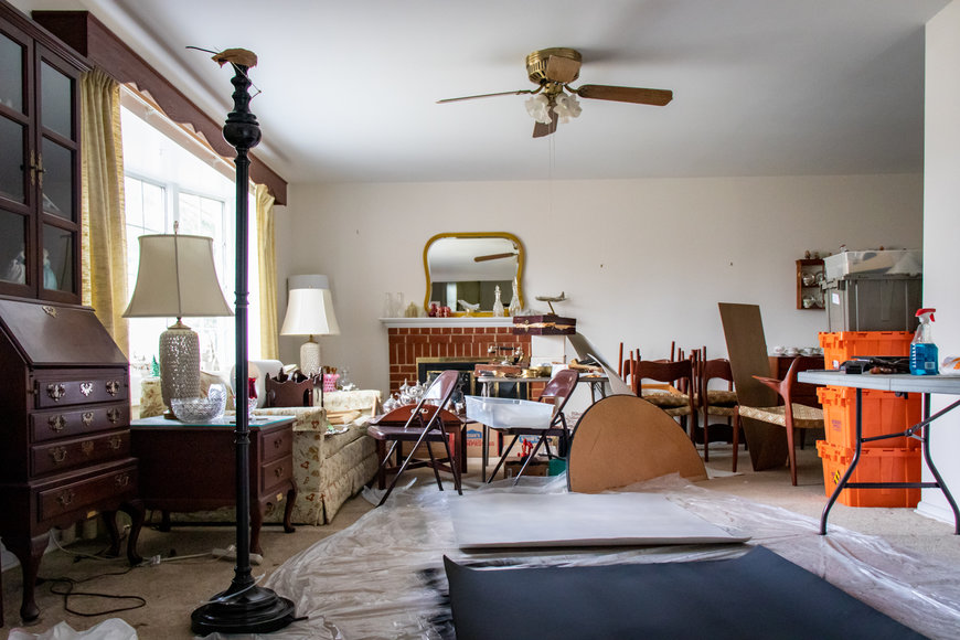 Image for 3BR/2.5BA Brick Split Level House - Less Than 10 ± Miles From Amazon HQ2 - 6803 Capstan Dr., Annandale, VA 22003