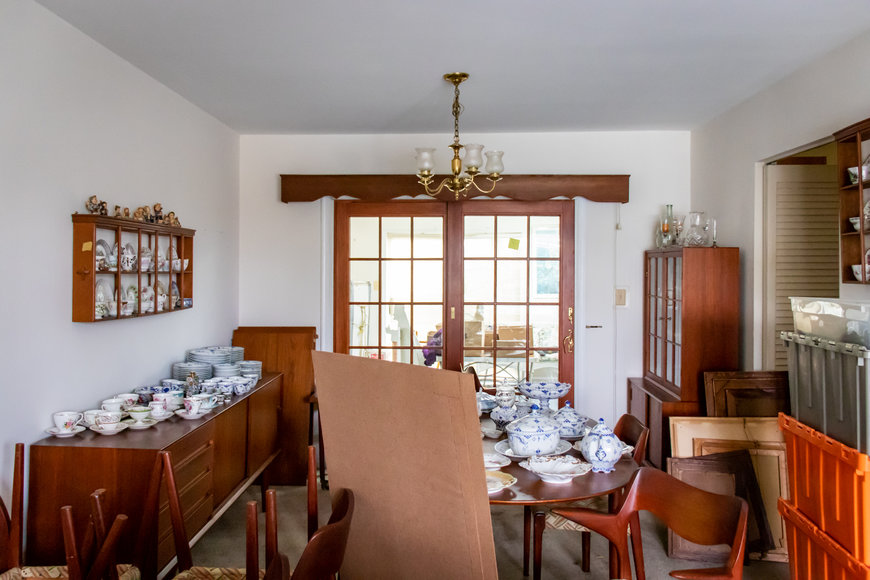 Image for 3BR/2.5BA Brick Split Level House - Less Than 10 ± Miles From Amazon HQ2 - 6803 Capstan Dr., Annandale, VA 22003