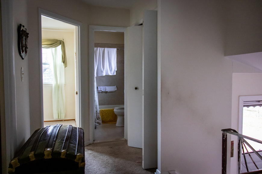 Image for 3BR/2.5BA Brick Split Level House - Less Than 10 ± Miles From Amazon HQ2 - 6803 Capstan Dr., Annandale, VA 22003