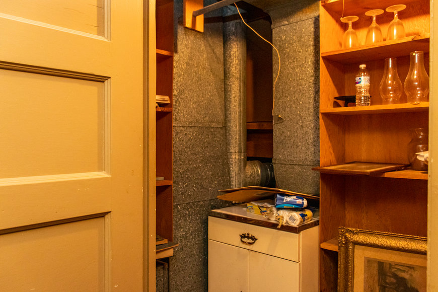 Image for 3BR/2.5BA Brick Split Level House - Less Than 10 ± Miles From Amazon HQ2 - 6803 Capstan Dr., Annandale, VA 22003