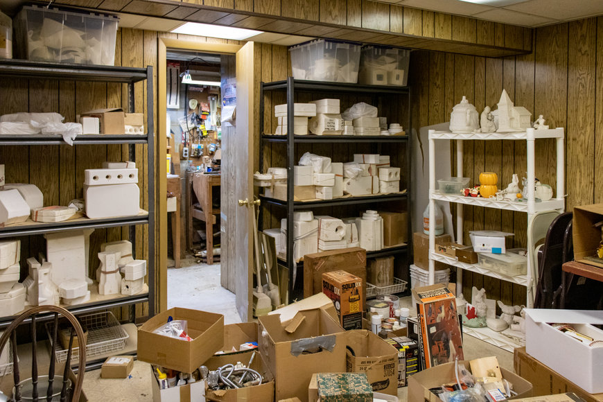 Image for 3BR/2.5BA Brick Split Level House - Less Than 10 ± Miles From Amazon HQ2 - 6803 Capstan Dr., Annandale, VA 22003