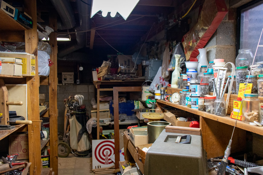 Image for 3BR/2.5BA Brick Split Level House - Less Than 10 ± Miles From Amazon HQ2 - 6803 Capstan Dr., Annandale, VA 22003