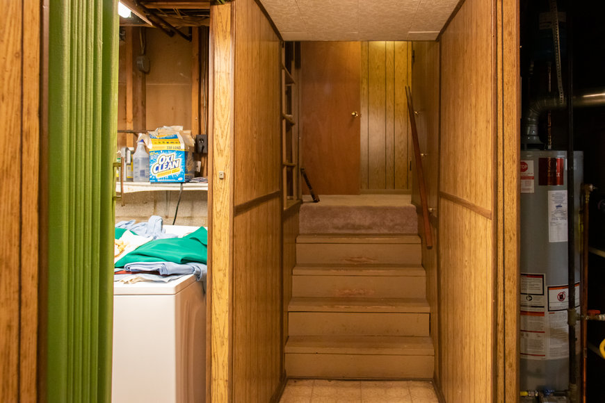 Image for 3BR/2.5BA Brick Split Level House - Less Than 10 ± Miles From Amazon HQ2 - 6803 Capstan Dr., Annandale, VA 22003