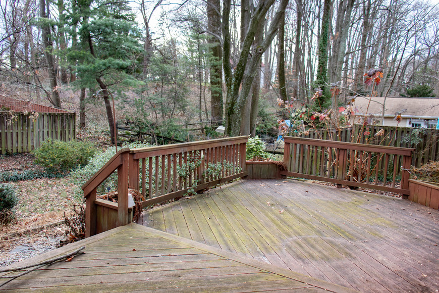 Image for 3BR/2.5BA Brick Split Level House - Less Than 10 ± Miles From Amazon HQ2 - 6803 Capstan Dr., Annandale, VA 22003