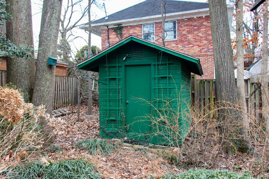 Image for 3BR/2.5BA Brick Split Level House - Less Than 10 ± Miles From Amazon HQ2 - 6803 Capstan Dr., Annandale, VA 22003