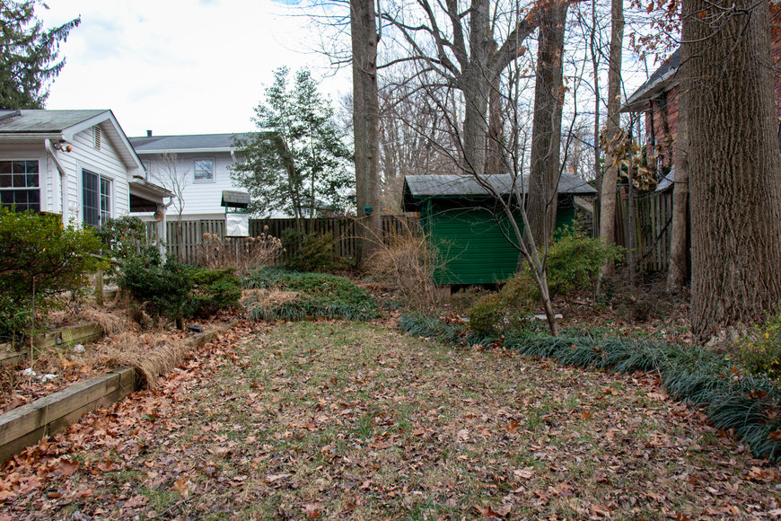 Image for 3BR/2.5BA Brick Split Level House - Less Than 10 ± Miles From Amazon HQ2 - 6803 Capstan Dr., Annandale, VA 22003