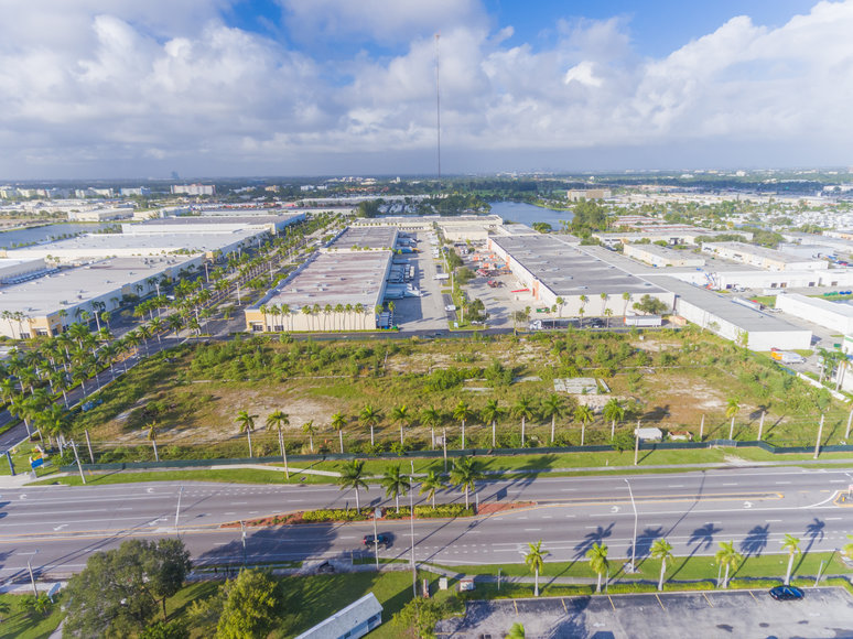 Image for US Bankruptcy Auction of Prime Commercial Development Site