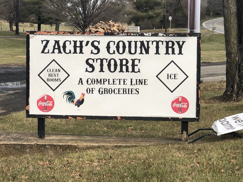 Image for Operational Convenience Store/Fuel/Post Office in Augusta County, VA--ONLINE ONLY BIDDING!!