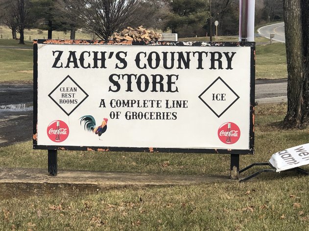 Image for Operational Convenience Store/Fuel/Post Office in Augusta County, VA--ONLINE ONLY BIDDING!!