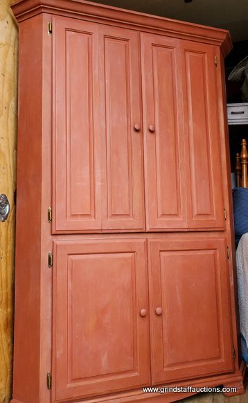 Image for Kenbridge Auction