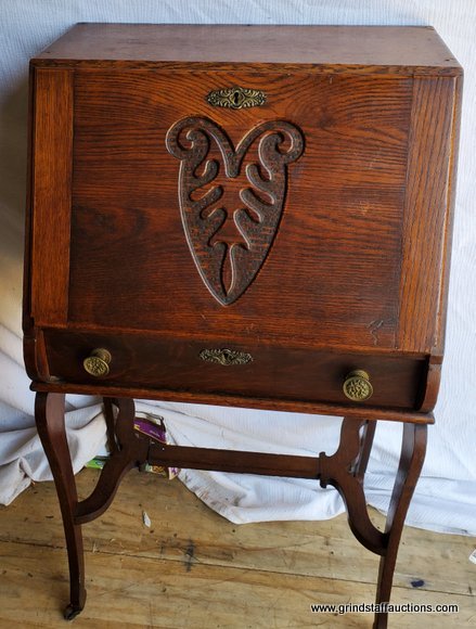 Image for Kenbridge Auction