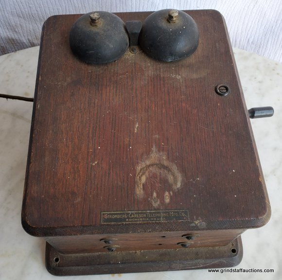 Image for Kenbridge Auction