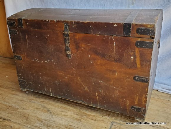 Image for Kenbridge Auction