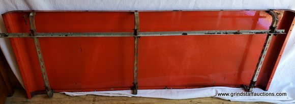 Image for Kenbridge Auction