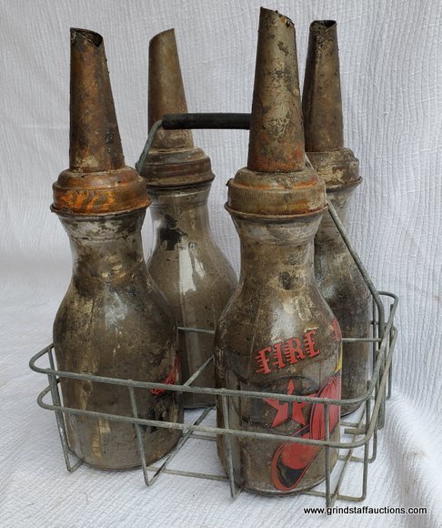 Image for Kenbridge Auction