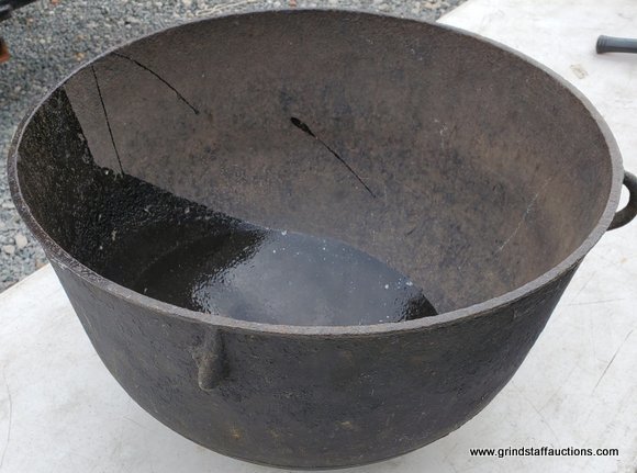 Image for Kenbridge Auction