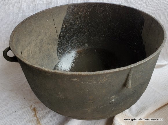 Image for Kenbridge Auction