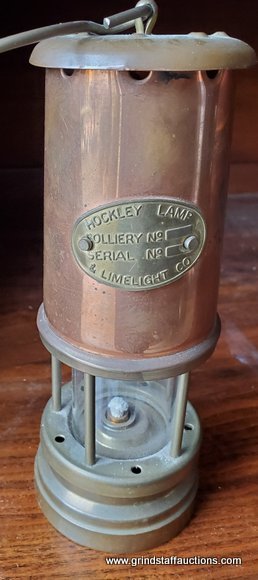 Image for Kenbridge Auction