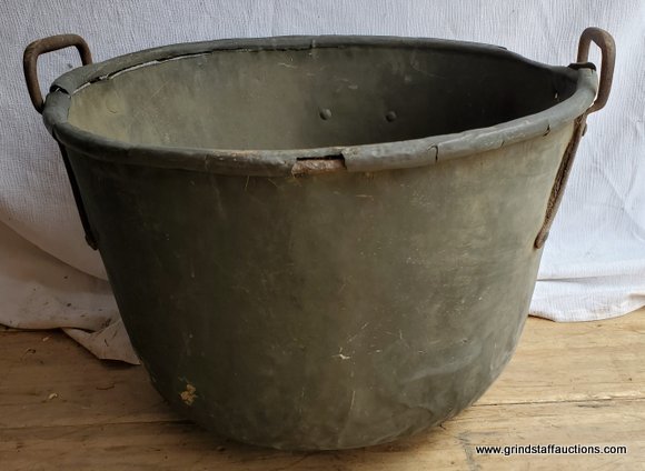 Image for Kenbridge Auction