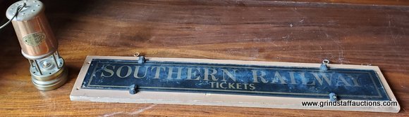 Image for Kenbridge Auction