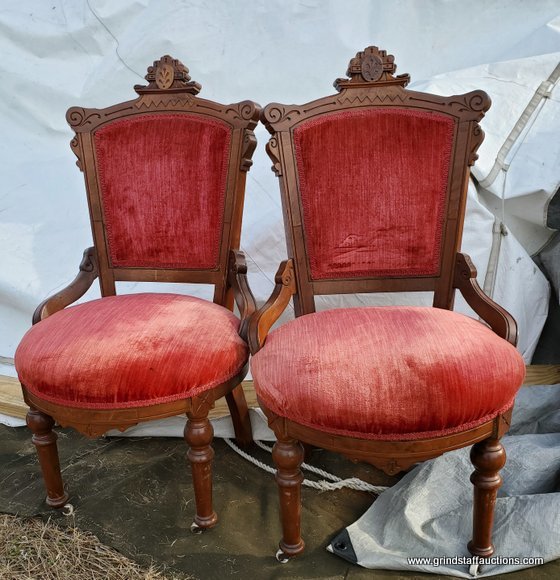 Image for Kenbridge Auction