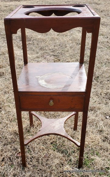 Image for Kenbridge Auction