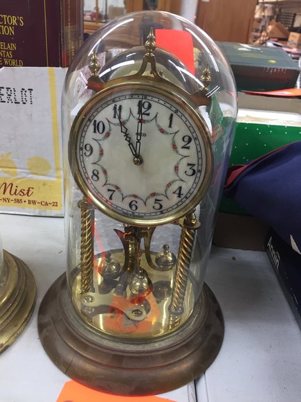 Image for Furniture, Collectibles, Household-Main office front half