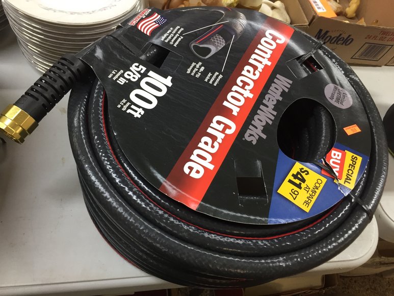 Image for Furniture, Collectibles, Household-Main office front half