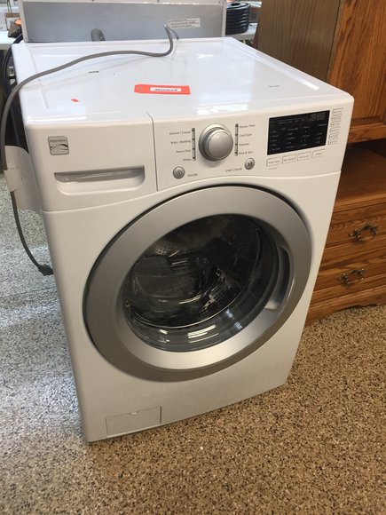 Image for Furniture, Collectibles, Household-Main office front half