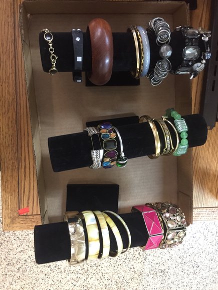 Image for Furniture, Collectibles, Household-Main office front half