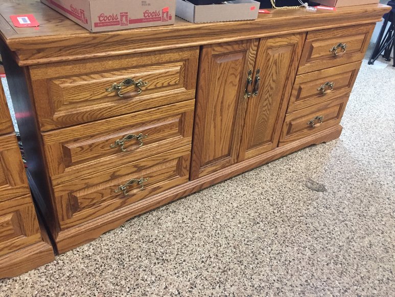 Image for Furniture, Collectibles, Household-Main office front half