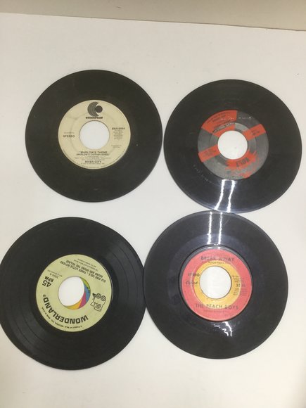 Image for Furniture, Collectibles, Household-Main office front half