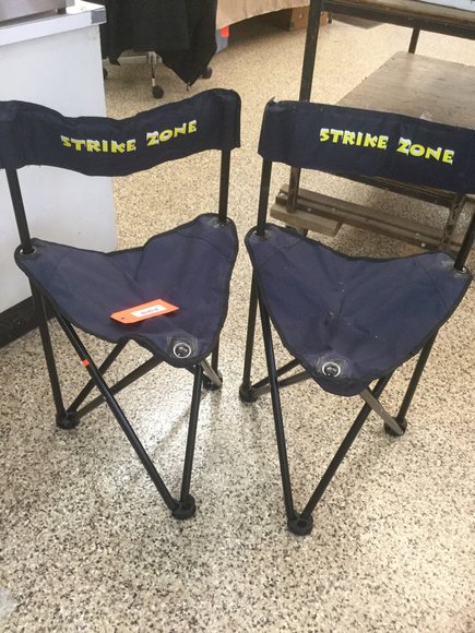 Image for Furniture, Collectibles, Household-Main office front half